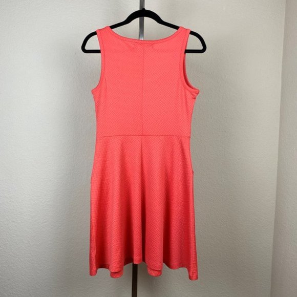 Kardashian Kollection Fit and Flare Dress - Picture 2 of 3